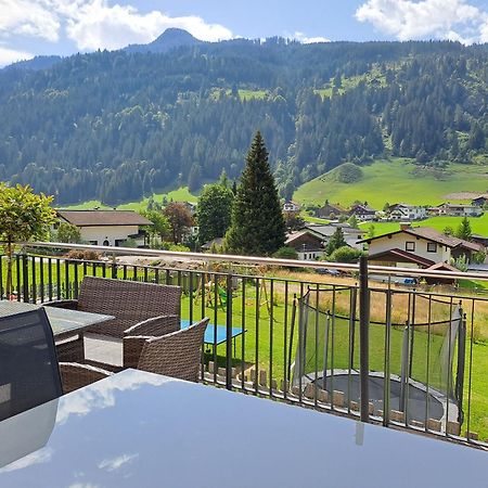 Zimmer & Appartements Schwarzenbacher Sonja & Konrad Kleinarl Bagian luar foto