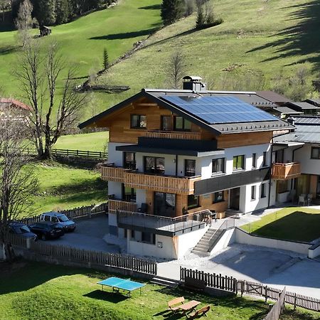 Zimmer & Appartements Schwarzenbacher Sonja & Konrad Kleinarl Bagian luar foto