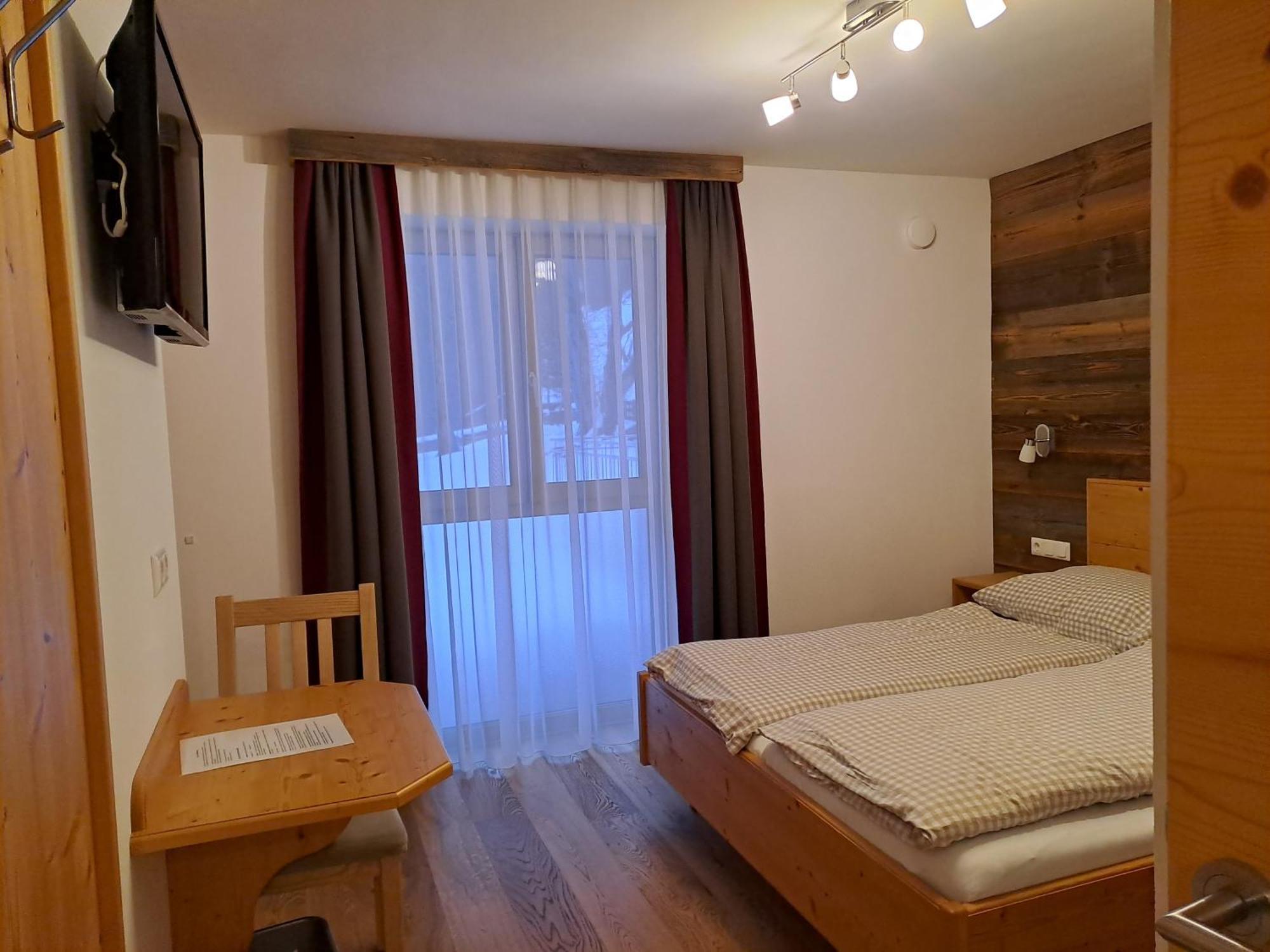 Zimmer & Appartements Schwarzenbacher Sonja & Konrad Kleinarl Bagian luar foto